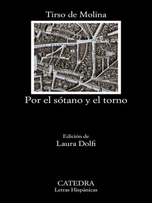 cover image of Por el sótano y el torno
